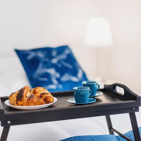 Apartment Smoluchowskiego Cracow by Renters Kraków Zewnętrze zdjęcie