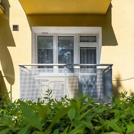 Apartment Smoluchowskiego Cracow by Renters Kraków Zewnętrze zdjęcie