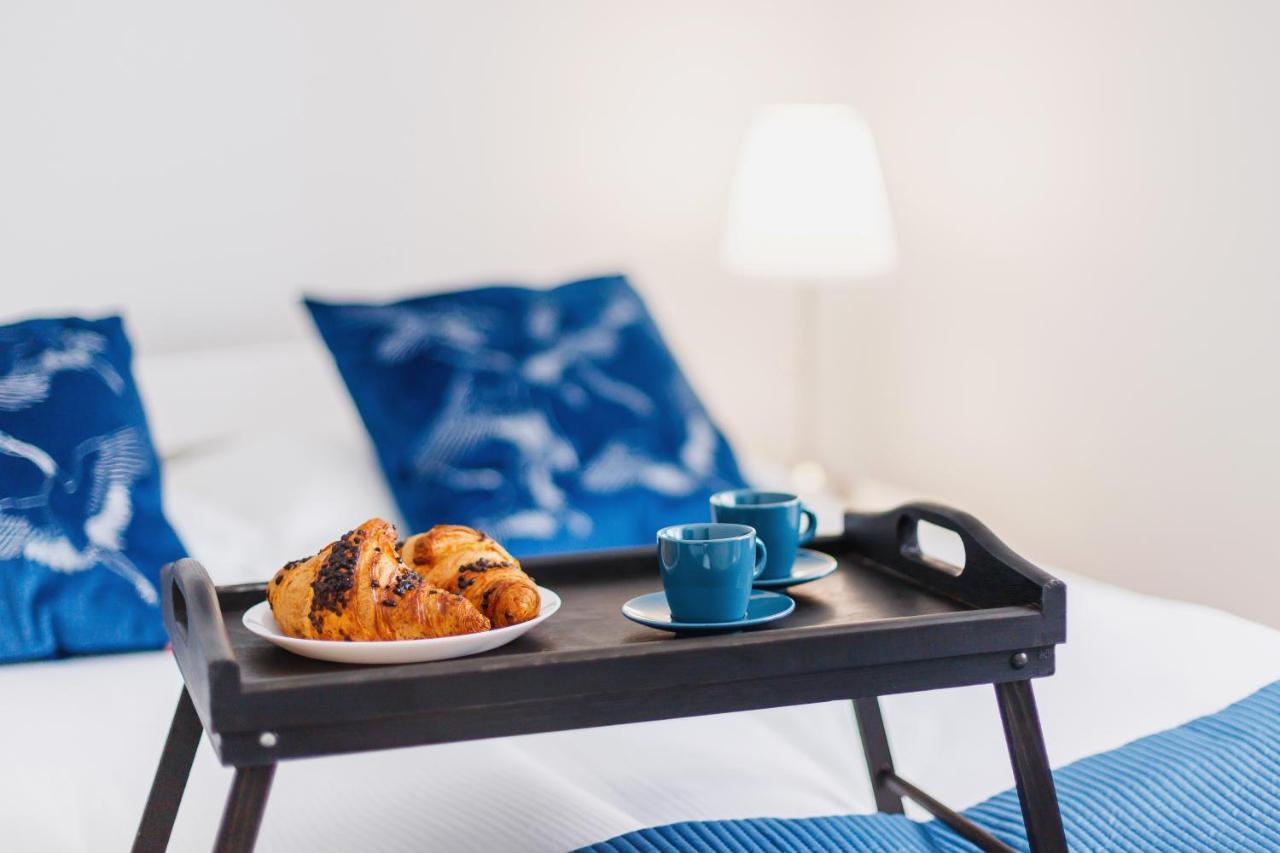 Smoluchowskiego Cracow By Renters * Krakow