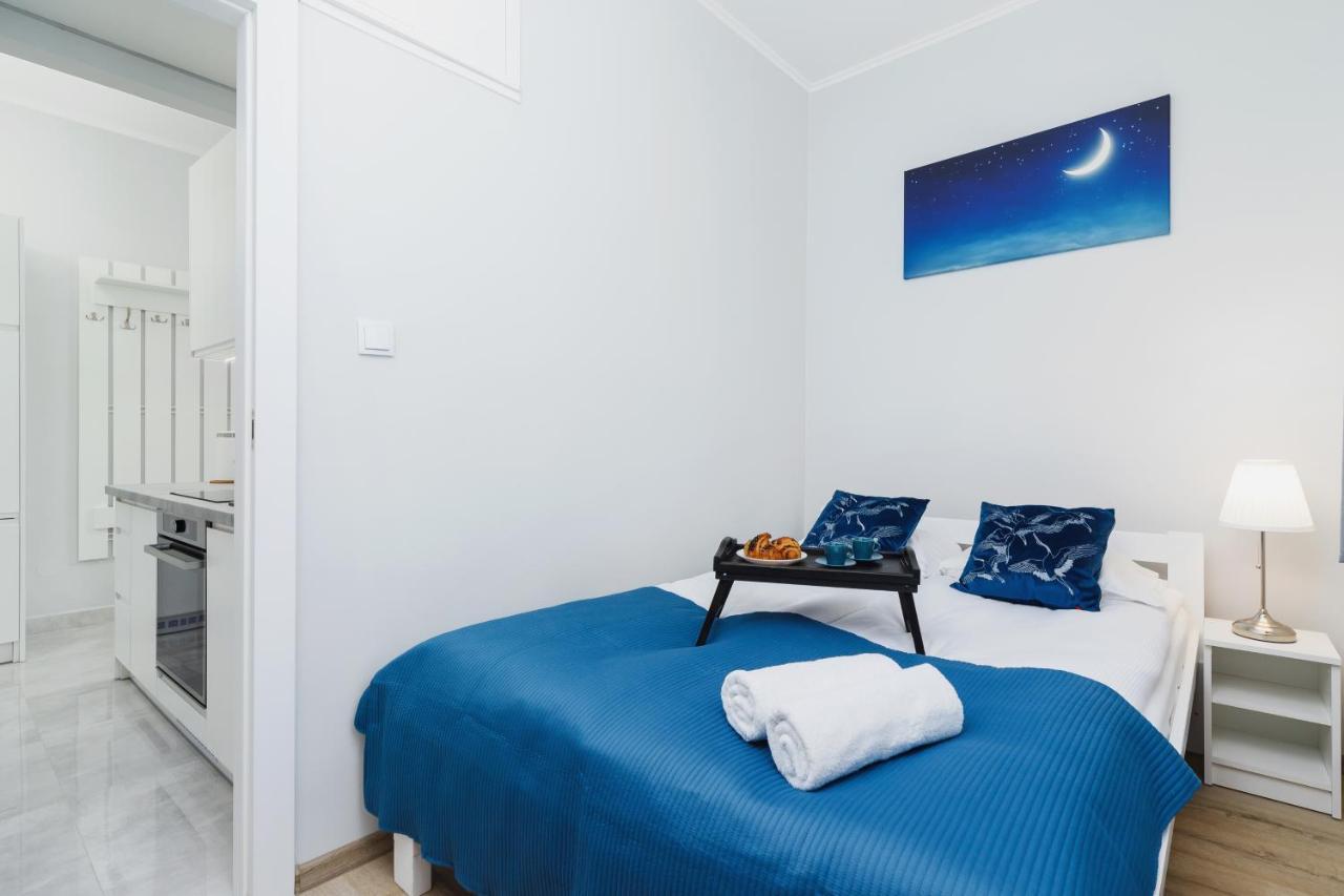 Smoluchowskiego Cracow By Renters *