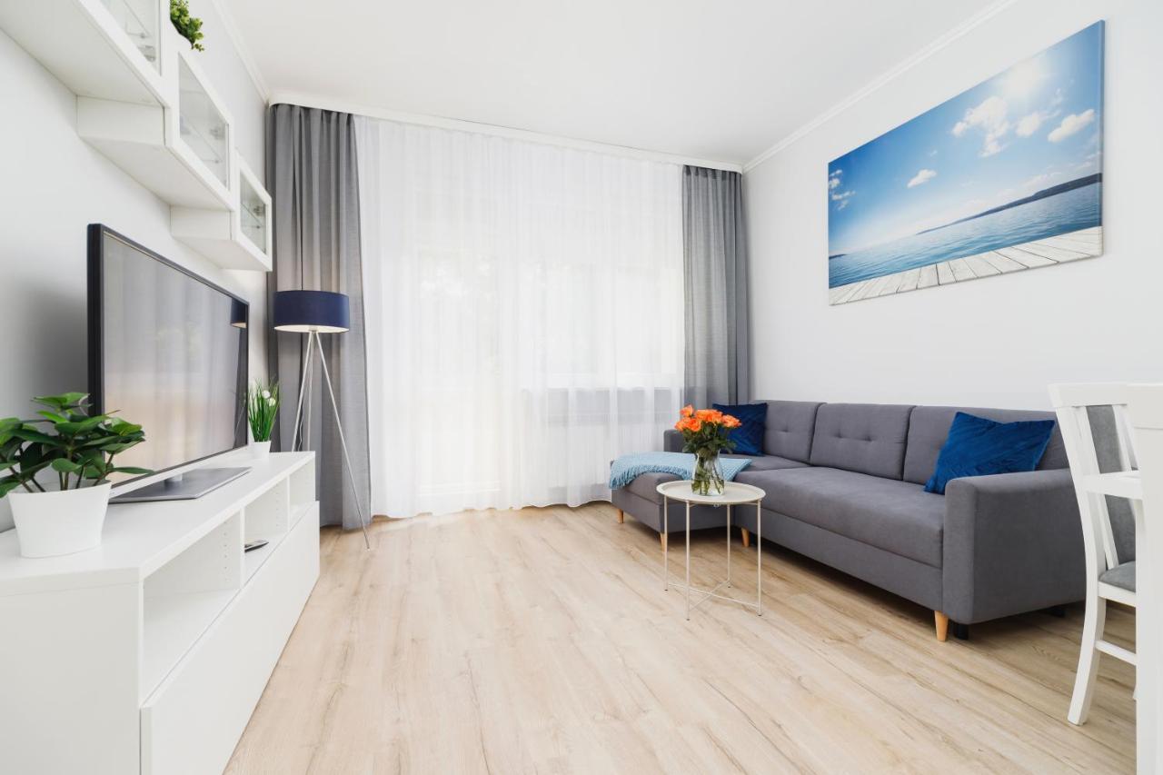 Smoluchowskiego Cracow By Renters Apartment *