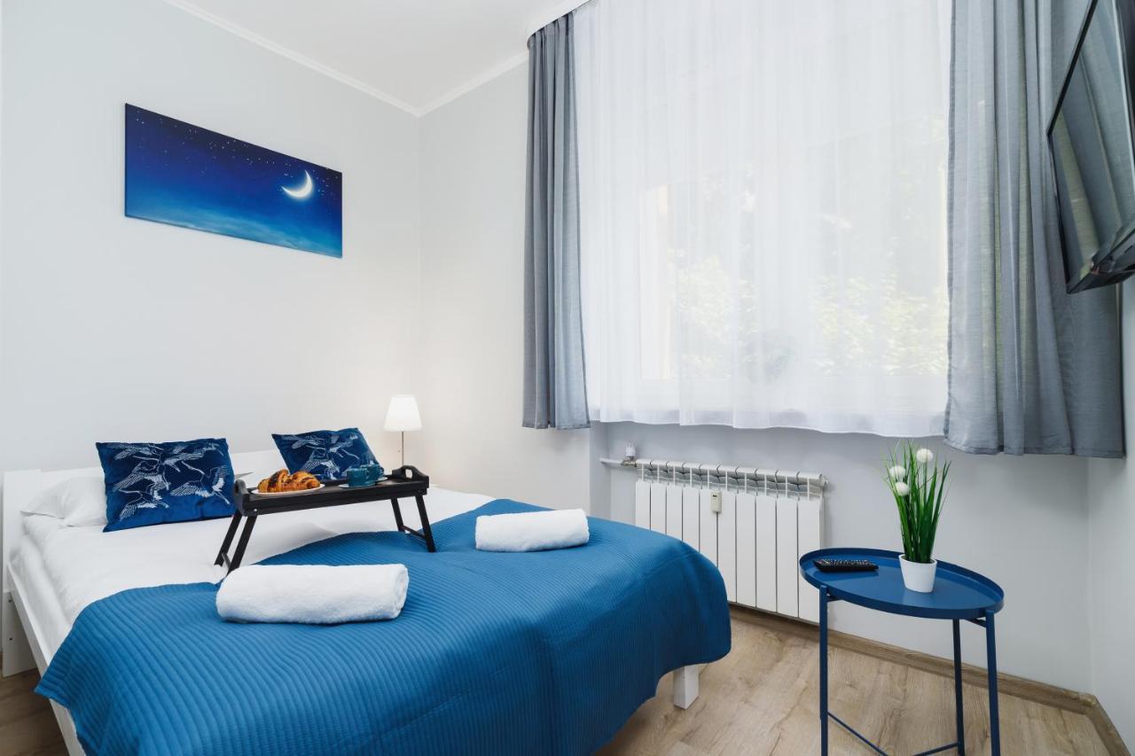 Smoluchowskiego Cracow By Renters * Krakow