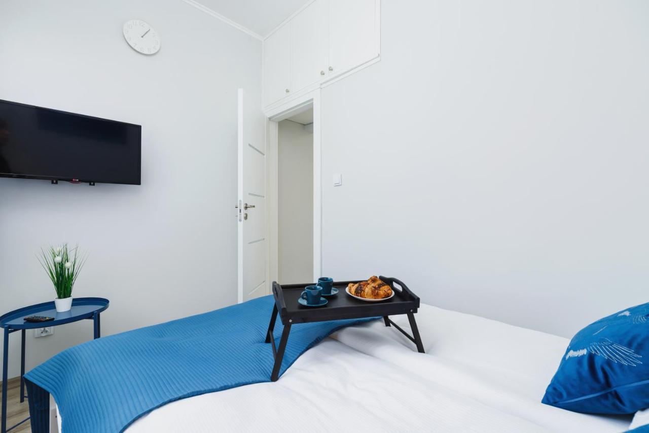 Smoluchowskiego Cracow By Renters Apartment