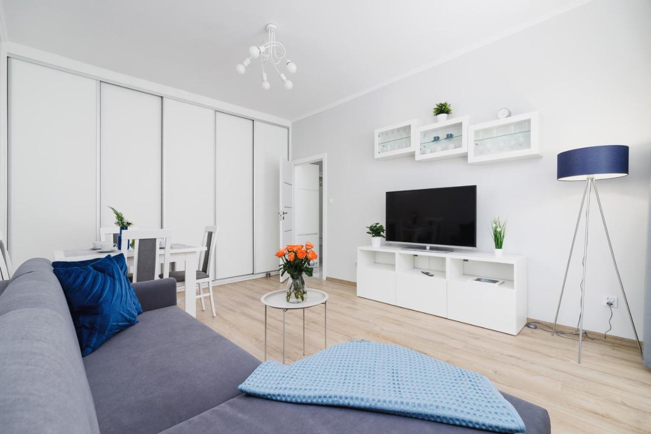 Smoluchowskiego Cracow By Renters Krakow