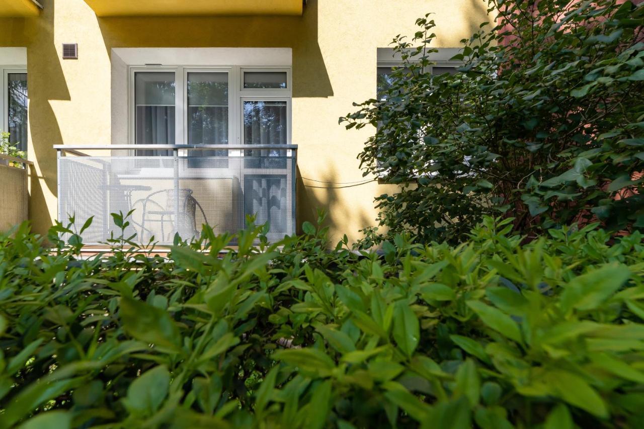Smoluchowskiego Cracow By Renters Apartment *