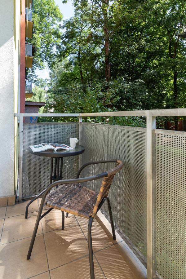 Smoluchowskiego Cracow By Renters Krakau