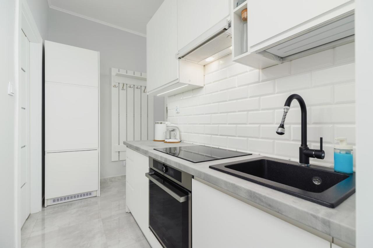 Apartment Smoluchowskiego Cracow By Renters Krakau