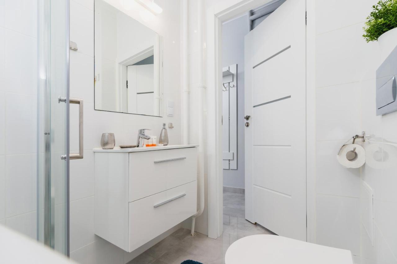 Smoluchowskiego Cracow By Renters Apartment *