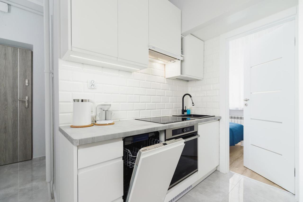 Smoluchowskiego Cracow By Renters Krakow