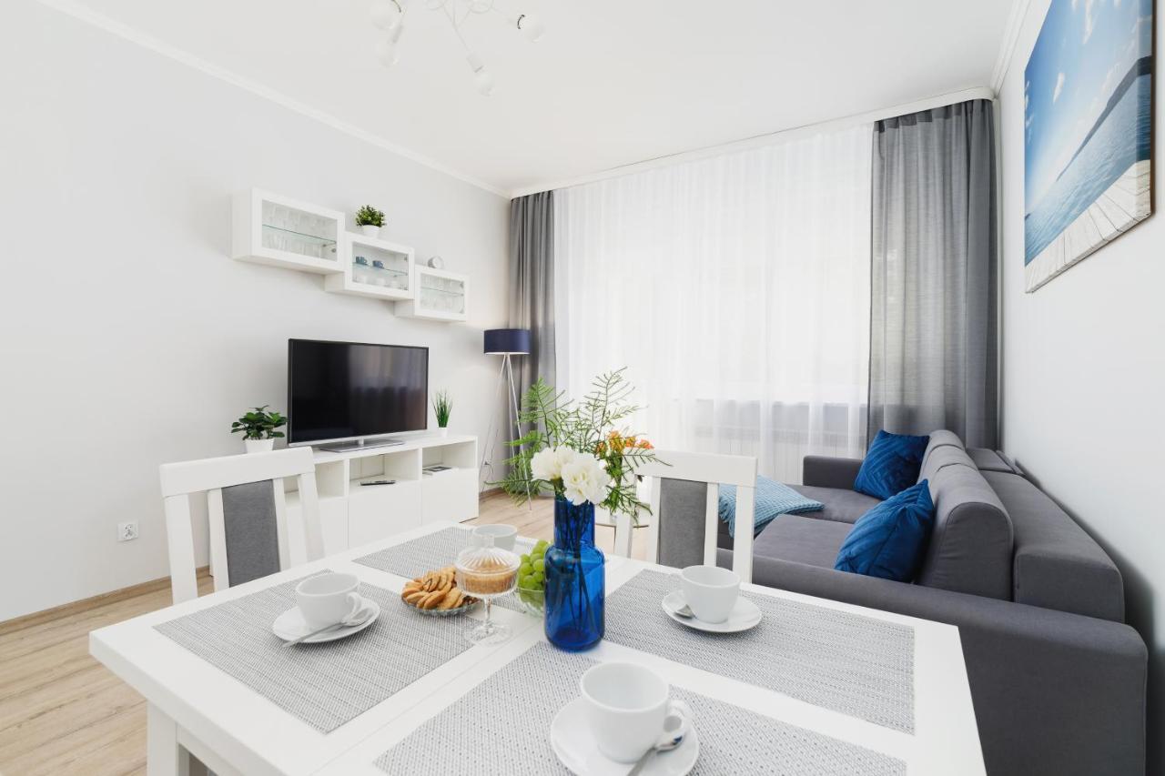 Smoluchowskiego Cracow By Renters Apartment *