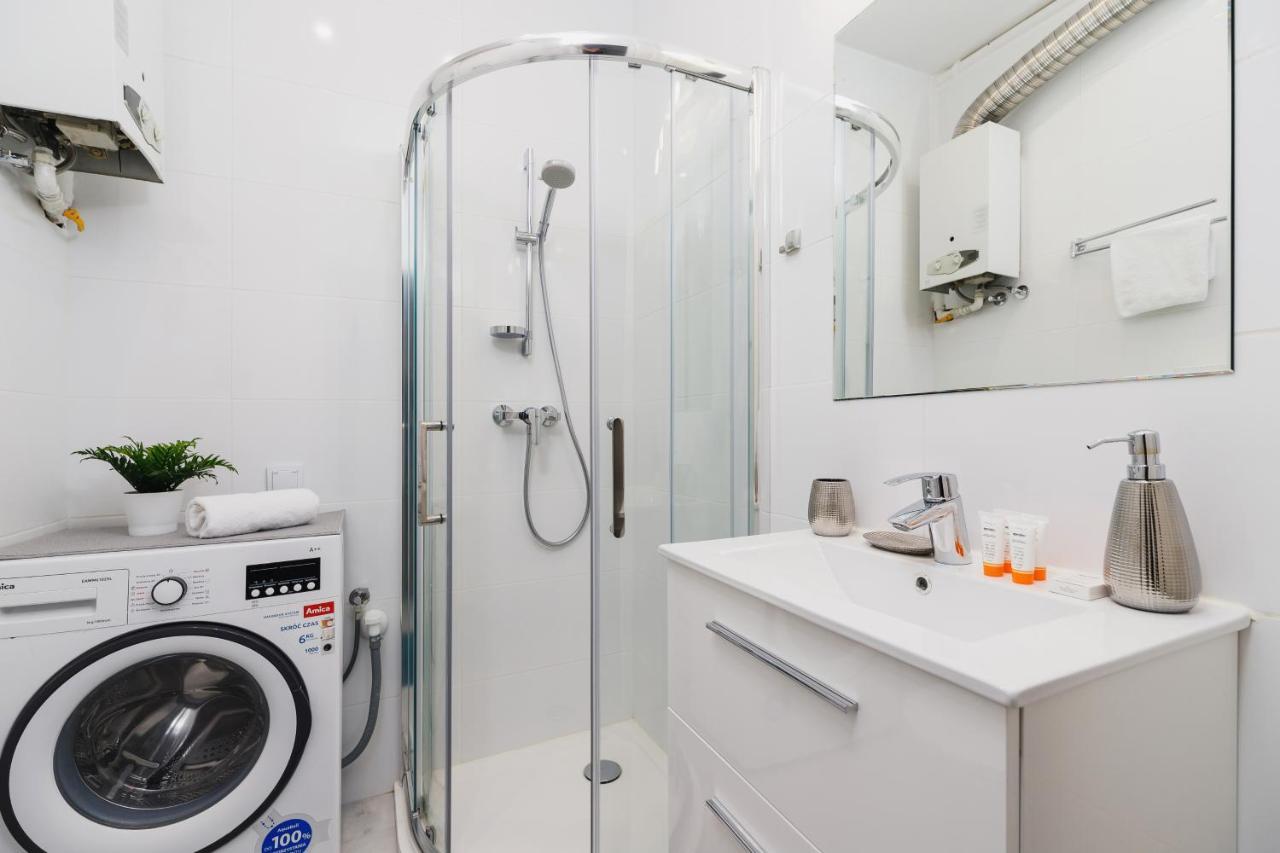 Smoluchowskiego Cracow By Renters *