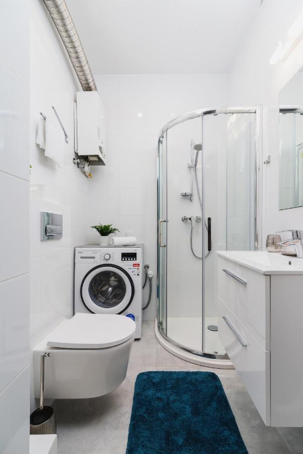 Smoluchowskiego Cracow By Renters Apartment Krakow