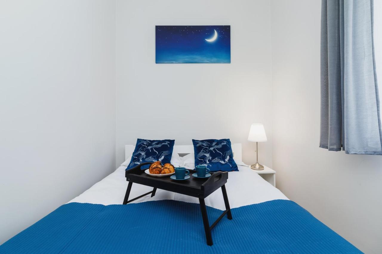 Apartment Smoluchowskiego Cracow By Renters *