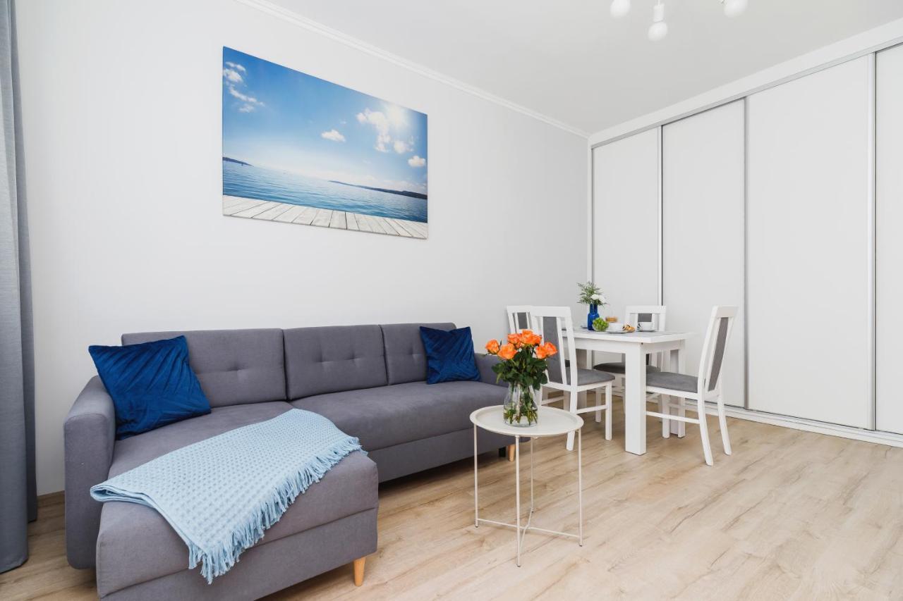 Apartment Smoluchowskiego Cracow By Renters
