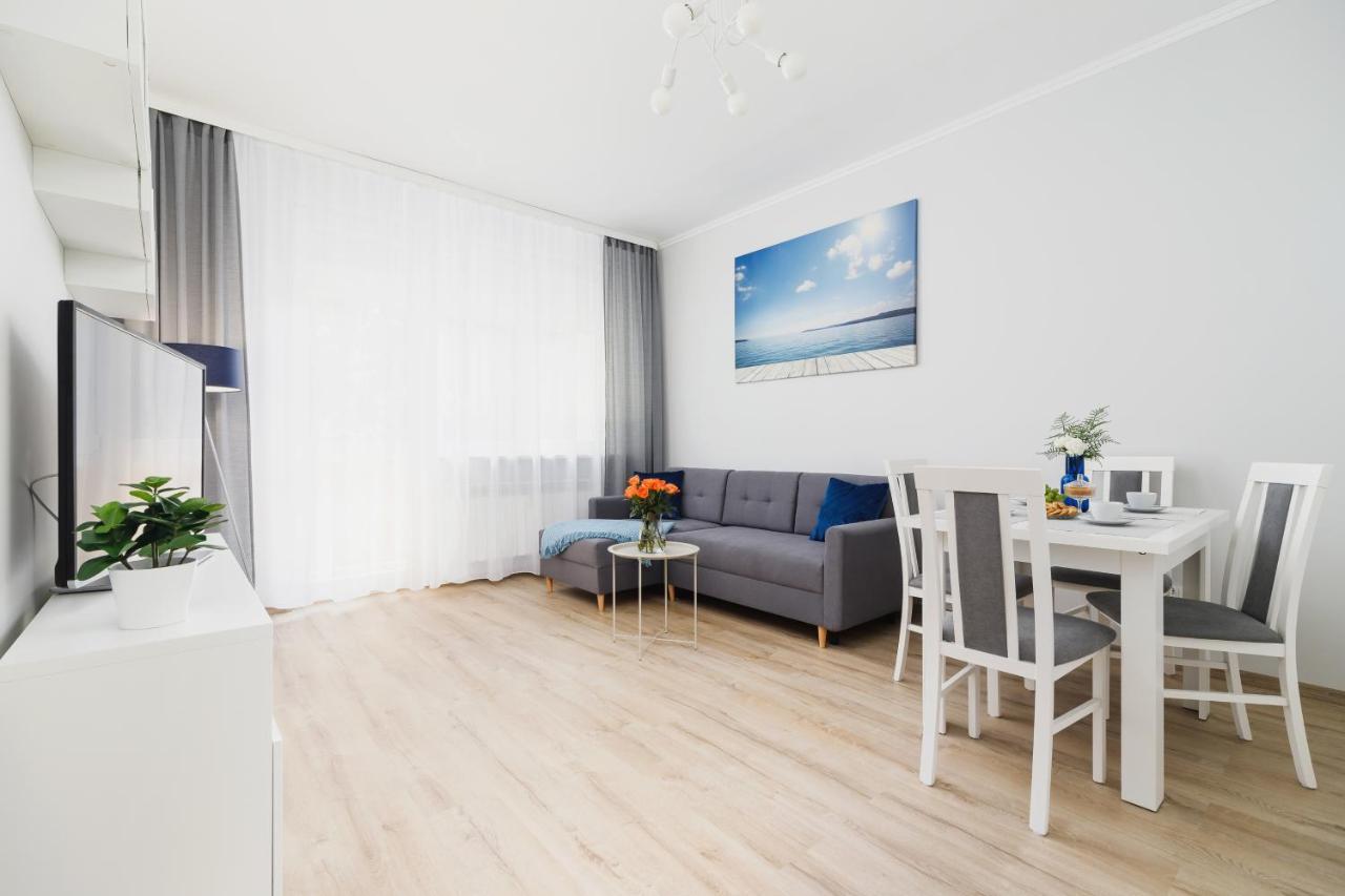 Smoluchowskiego Cracow By Renters Apartment Krakow