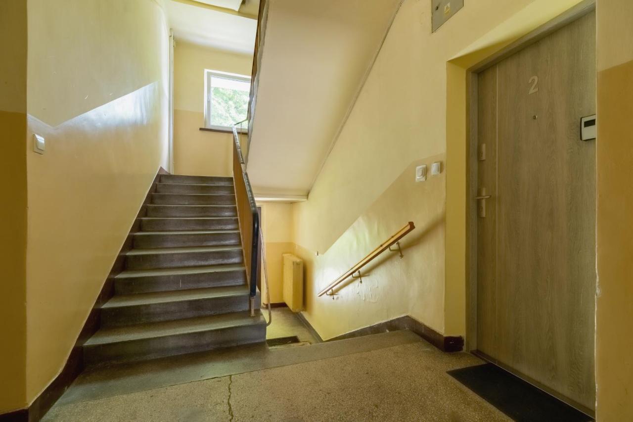 Smoluchowskiego Cracow By Renters *