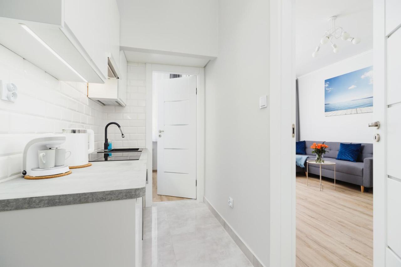 Smoluchowskiego Cracow By Renters * Krakow