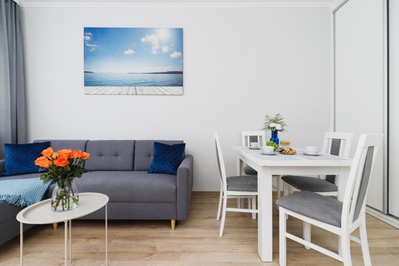 Smoluchowskiego Cracow By Renters Apartment *